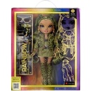 Bábiky MGA Rainbow High Series 5 Olivia Woods