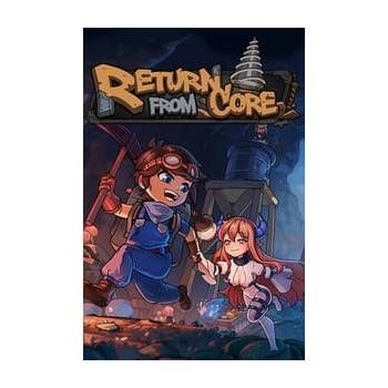 Return From Core