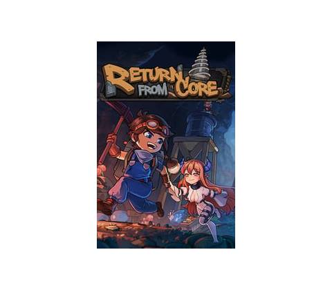 Return From Core