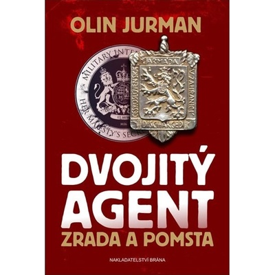 Dvojitý agent Největší krtek naší špionáže
