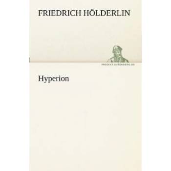 Hyperion | Friedrich Hölderlin