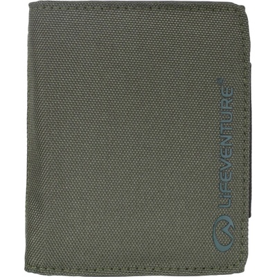 LIFESYSTEMS RFID WALLET RECYCLED