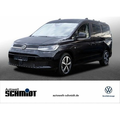 Volkswagen Caddy Maxi 2.0 TDI Energy 90 kW