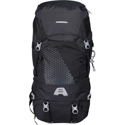Crossroad Hawker 50l čierny