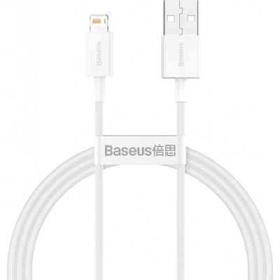 Baseus CALYS-A02 Superior Series / USB-A na Lightning, 1m