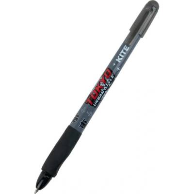 Химикалка Kite EasyStart Tokyo 0.7mm (16014651-06-K26-099-2)