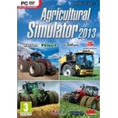 TRAKTOR Simulator 4
