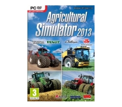 TRAKTOR Simulator 4