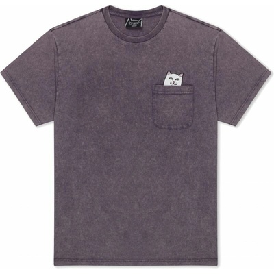 Ripndip LORD NERMAL POCKET fialová