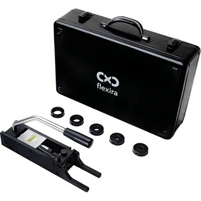 FLEXIRA XCONNECT SYSTEM lis T 120, s puzdrom PTT000NU-03