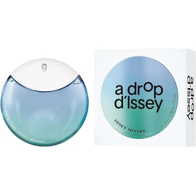Issey Miyake A Drop d'Issey Fraîche parfémovaná voda dámská 90 ml