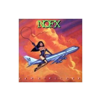 S&M Airlines CD
