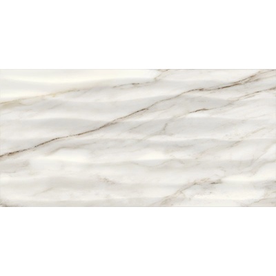 KAI GROUP ФАЯНС ЕСЕНЦА ВЪЛНИ КРЕМ 4954 30х60 r (4954)