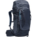 VAUDE Дамска алпийска раница Vaude Women's Asymmetric 38+8 Mountaineering backpack - Eclipse - размер One Size (502-6409-0311)
