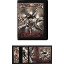Helloween Wallet 7 Sinners