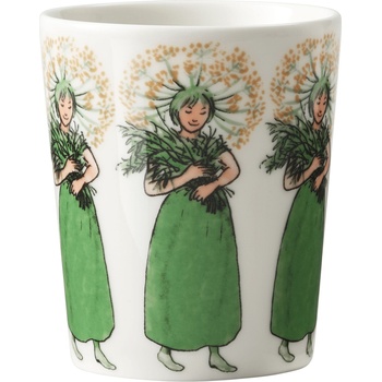 Design House Stockholm Elsa Beskow Mrs Dill чаша, 280 мл (2512-0100)
