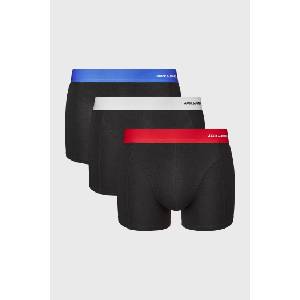 Jack & jones 3PACK бамбукови боксерки JACK AND JONES JACNyjah (3p12281998_box)