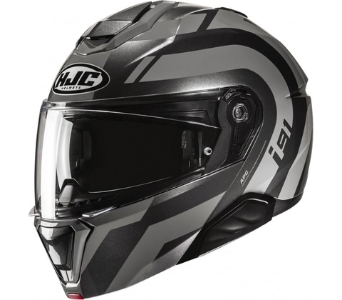 HJC i91 Arven