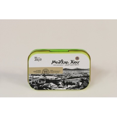 Chios Mastiha Surová Chioská masticha 20 g