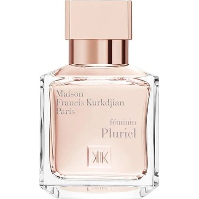 Maison Francis Kurkdjian Pluriel Feminin EDP 70 ml Tester