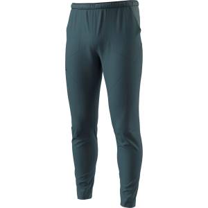 DYNAFIT Мъжки панталон за бягане Dynafit Trail Pants Running trousers - Cinder - размер XXL (027-0909-0415)