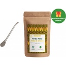BrainMax Pure Organic Yerba Maté Afrodiziak 1000 g