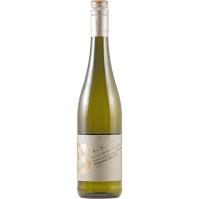 Pfalz Weingut Schmitt Riesling Hochbenn 2022 13,5% 0,75 l (holá láhev)