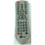 GENERAL MTLogic TF-DVD2318 - съвместимо дистанционно управление на марката General (TF-DVD2318) Дистанционно