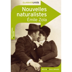 Nouvelles naturalistes (2012)