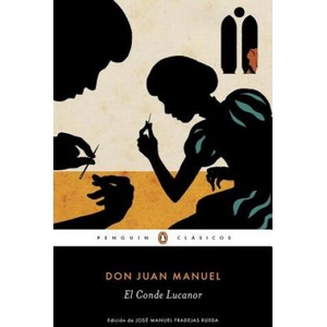 El conde Lucanor (ISBN: 9788491050261)