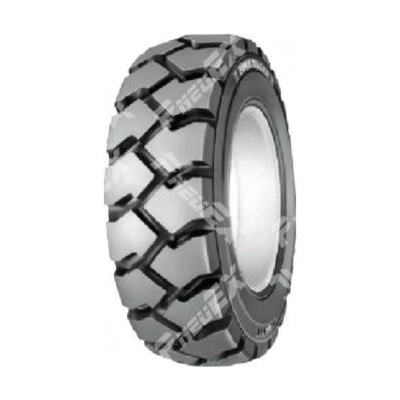 BKT POWER TRAX HD SET 27/10-12 142A8 TT