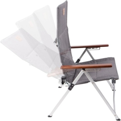 Holiday Travel Skládací židle Joplin II