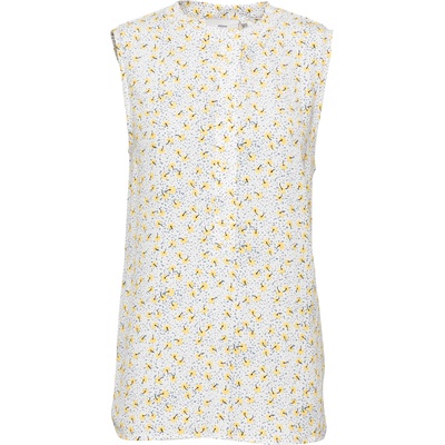 minimum Блуза 'Liljane' бяло, размер 34