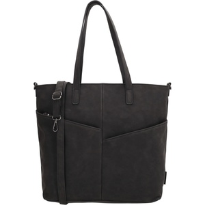 Beagles Lourenza W01526 Black