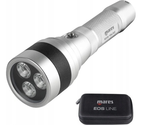 Mares EOS 15LRZ