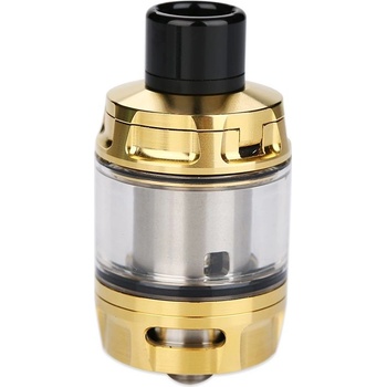 Wismec ELABO SW Clearomizér zlatá 2ml