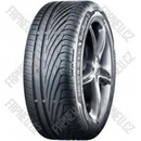 Osobní pneumatiky Uniroyal RainSport 3 255/40 R20 101Y