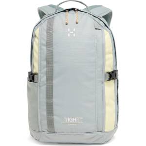 Haglöfs Детска детска раница Haglöfs Tight Junior 15 Kids' backpack - Dew Green / Yellow Rise - размер One Size (508-0217-0511)