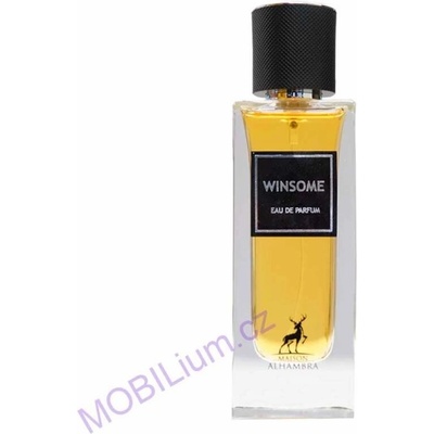 Maison Alhambra Winsome parfémovaná voda unisex 90 ml