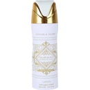 LATTAFA Bade'e Al Oud Honor Glory deo spray 200 ml