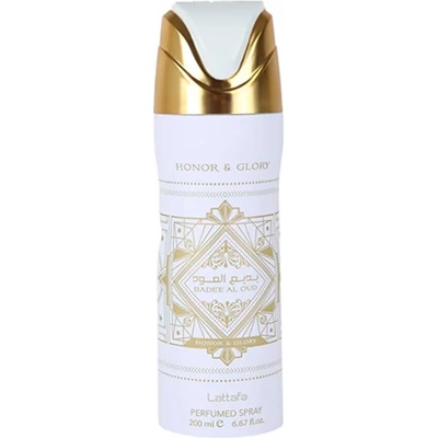 LATTAFA Bade'e Al Oud Honor Glory deo spray 200 ml