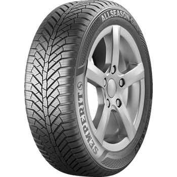 Image 1 of Semperit ALLSEASON-GRIP XL 235/55 R18 104V