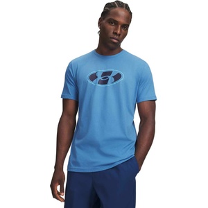 Under armour Тениска ua m lc lockertag ss (6013594-430)