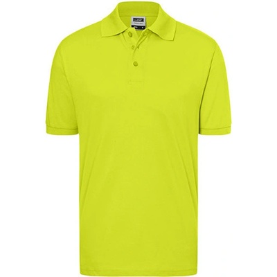 James & Nicholson polokošele JN070 acid yellow