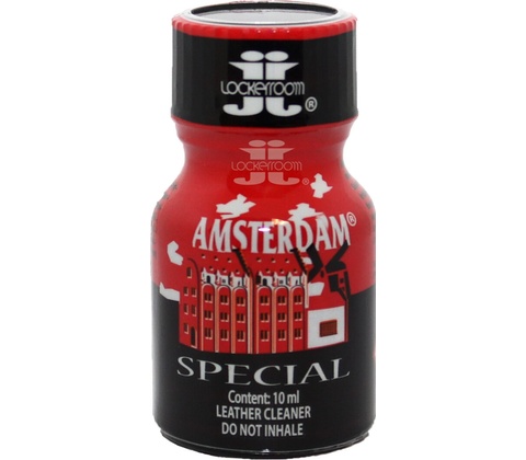 Amsterdam Special 10 ml
