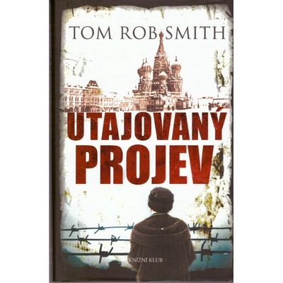 Utajovaný projev