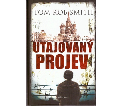 Utajovaný projev