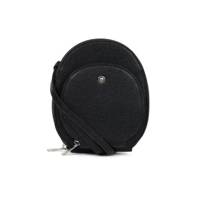 Hexagona dámská crossbody na mobil 558373 0100 noir černá