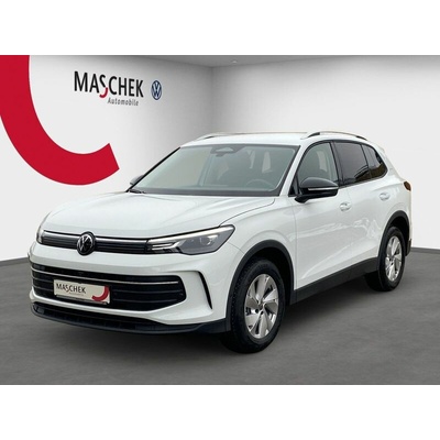 Volkswagen Tiguan 1.5 Energy DSG 96 kW