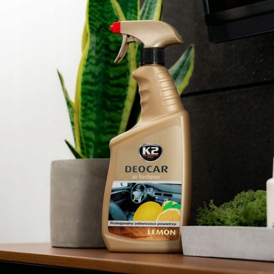 K2 Deocar Lemon 700 ml